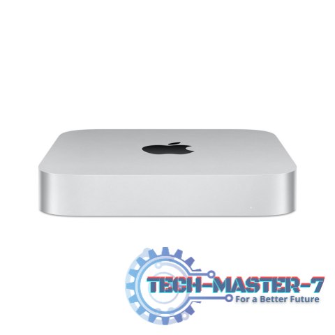 Komputer APPLE Mac Mini (M2Pro/16GB/SSD512GB)