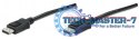 MANHATTAN Display Port - Display Port 2 m 2m /s