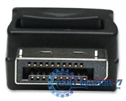 MANHATTAN Display Port - Display Port 2 m 2m /s