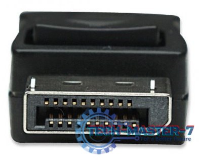 MANHATTAN Display Port - Display Port 2 m 2m /s MANHATTAN Display Port - Display Port 2 m 2m /s