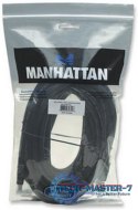 MANHATTAN HDMI-HDMI 2m 2m /s