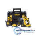 Młotowiertarka DEWALT DCH273P2T