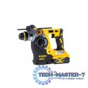 Młotowiertarka DEWALT DCH273P2T