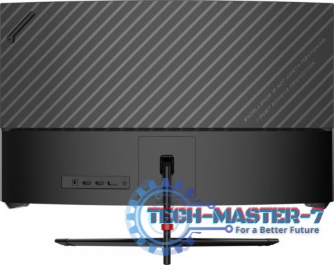 Monitor DAHUA LM27-E230C (27" /VA /165Hz /1920 x 1080 /Czarny) Monitor DAHUA LM27-E230C (27" /VA /165Hz /1920 x 1080 /Czarny)