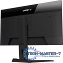 Monitor GIGABYTE M32U-EK (31.5" /IPS /144Hz /3840 x 2160 /Czarny)