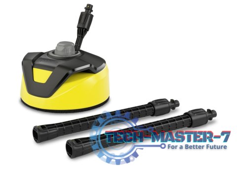 Myjka T-Racer T 5 2.644-084.0