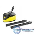 Myjka T-Racer T Plus 2.644-074.0