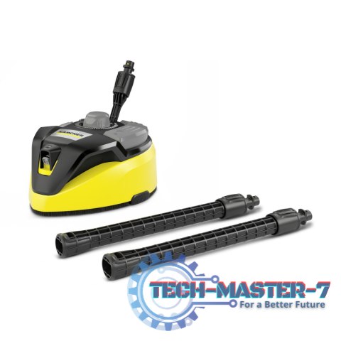 Myjka T-Racer T Plus 2.644-074.0