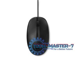 Mysz Przewodowa HP 265A9AA