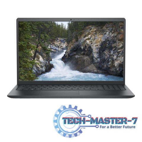 Notebook DELL Vostro 15 (3530) (15.6"/i5-1334U /IRIS XE/16GB/SSD512GB/W11P/Czarny)
