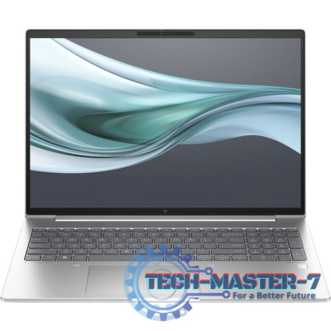 Notebook HP EliteBook 660 G11 (16"/U5-135H /Intel Graphics/16GB/SSD512GB/W11P/Srebrny)