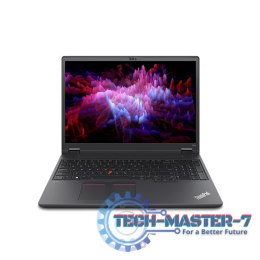 Notebook LENOVO ThinkPad P16v (16