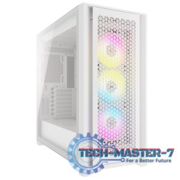 Obudowa CORSAIR iCue 5000D RGB Airflow
