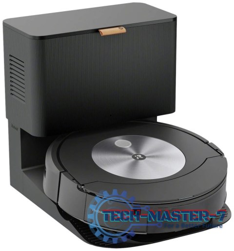 Odkurzacz automatyczny IROBOT Roomba Roomba j7 Combo j71738