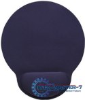 PODKŁADKA POD MYSZ FOAM NIEB