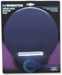 PODKŁADKA POD MYSZ FOAM NIEB
