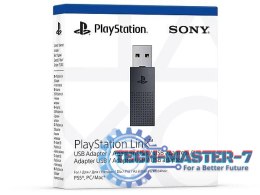 PS5 Link USB Adapter SONY 711719574392