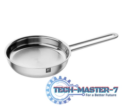 Patelnia ZWILLING 66658-160-0 (16cm)