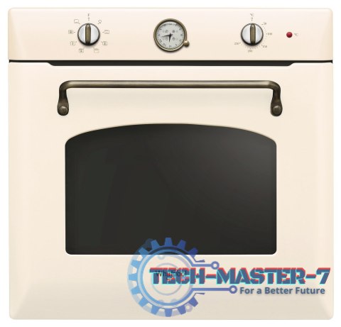 Piekarnik Do zabudowy w meblach WHIRLPOOL WTAC8411SCOW