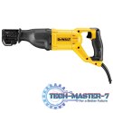 Piła szablasta Dewalt DWE305PK 1100 W
