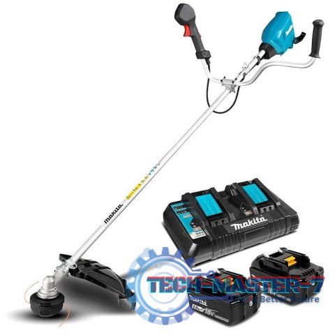 Podkaszarka 18V MAKITA DUR369APT2 Podkaszarka 18V MAKITA DUR369APT2