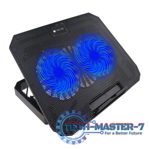 Podstawka chłodząca TECHLY ICOOL-CP11TY