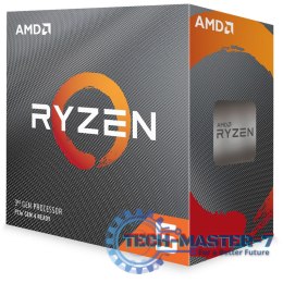 Procesor AMD Ryzen 5 3600 BOX (3.6 GHz /32 MB /Socket AM4 )