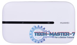 Router HUAWEI E5576-320 Biały