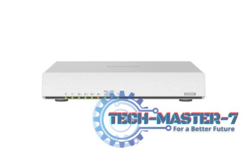 Router QNAP QHora-301W