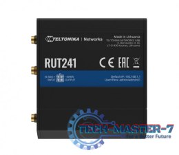 Router TELTONIKA RUT241