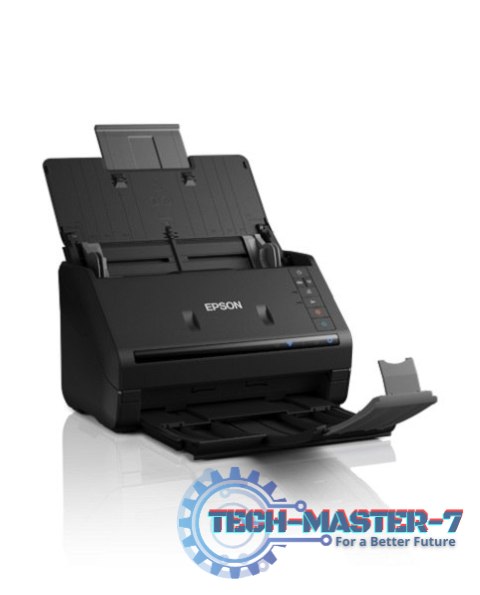 Skaner dokumentów EPSON WorkForce ES-500WII B11B263401 Skaner dokumentów EPSON WorkForce ES-500WII B11B263401