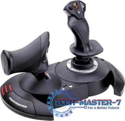 T-Flight HOTAS X (PC/PS3) T-Flight HOTAS X (PC/PS3)