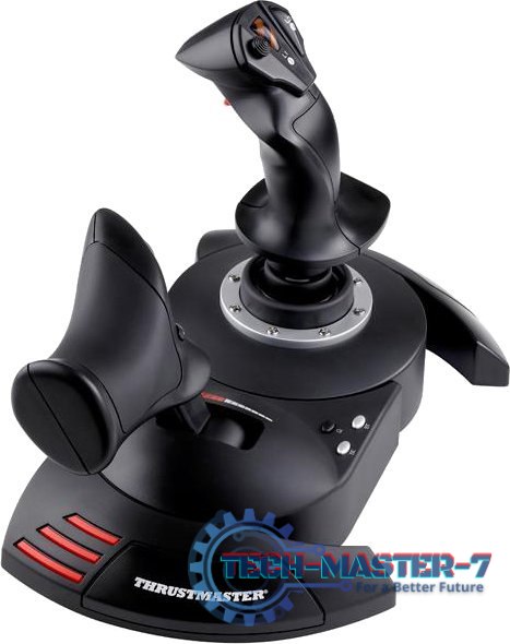 T-Flight HOTAS X (PC/PS3) T-Flight HOTAS X (PC/PS3)