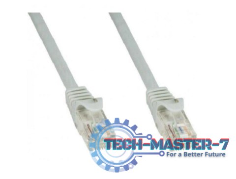 TECHLY ICOC CCA6U-015T 1.5 Patchcord
