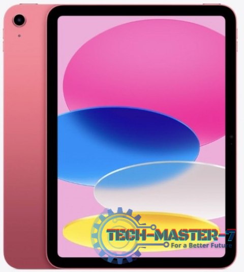 Tablet APPLE iPad WiFi + Cellular 11 cali 128 GB Różowy (11"/Apple A16/128GB/iPadOS 18/Wi-Fi/Różowy)