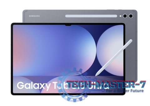 Tablet SAMSUNG Galaxy Tab S10 Ultra (X920) WiFi 12/256 GB Grafitowy (14.6"/MediaTek/256GB/Android 14/Wi-Fi/Grafitowy)