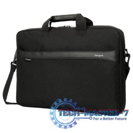 Torba na laptopa TARGUS GeoLite EcoSmart Slim Brief TSS991GL (maks.17