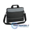 Torba na laptopa TARGUS Intellect 15.6 (maks.15.6"/Czarno-szary)
