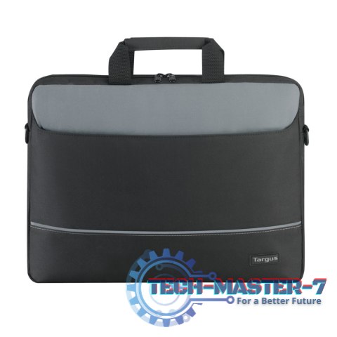 Torba na laptopa TARGUS Intellect 15.6 (maks.15.6"/Czarno-szary) Torba na laptopa TARGUS Intellect 15.6 (maks.15.6"/Czarno-szary)