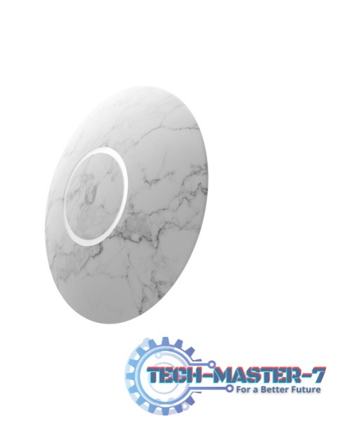 UBIQUITI MARBLE COVER CASING FOR UAP-NANOHD UNIFI NANO HD 3-PACK
