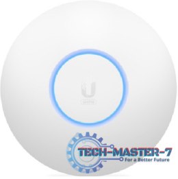 Ubiquiti U6-LR Punkt dostępowy UniFi 6 Long Range,