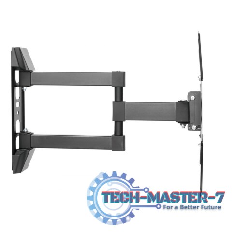 Uchwyt do TV TECHLY ICA-PLB 136E (nośność 30kg /32 - 55 cali) Uchwyt do TV TECHLY ICA-PLB 136E (nośność 30kg /32 - 55 cali)