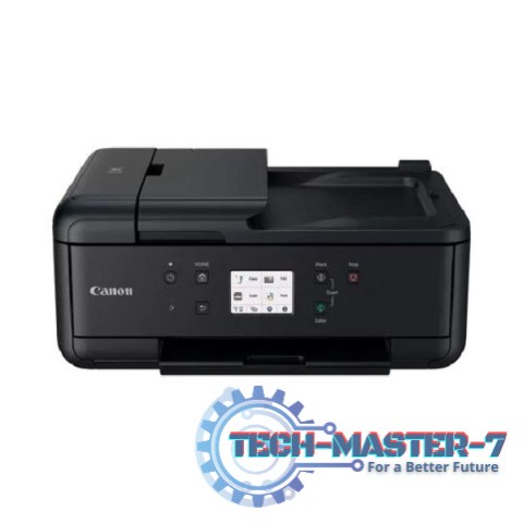 Urządzenie wielofunkcyjne atramentowe CANON Pixma TR7650 4452C026