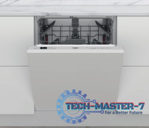 Zmywarka Do zabudowy WHIRLPOOL W2IHD524AS
