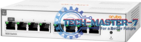 Aruba Instant On 1830 8G Switch