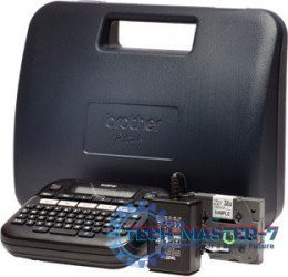 Drukarka etykiet BROTHER PT-D210VPYJ1