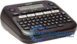 Drukarka etykiet BROTHER PT-D210VPYJ1