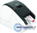 Drukarka etykiet BROTHER QL-800 (QL800YJ1)