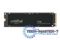 Dysk SSD CRUCIAL CT4000T700SSD3 (M.2 2280″ /4TB )