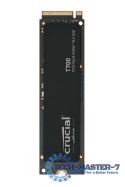 Dysk SSD CRUCIAL CT4000T700SSD3 (M.2 2280″ /4TB )